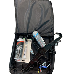 Scuba Gear Care Pack